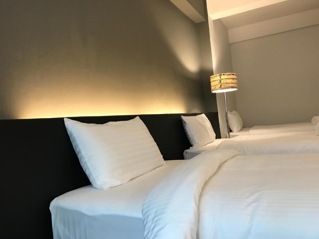 Shane Hotel - Resim 23