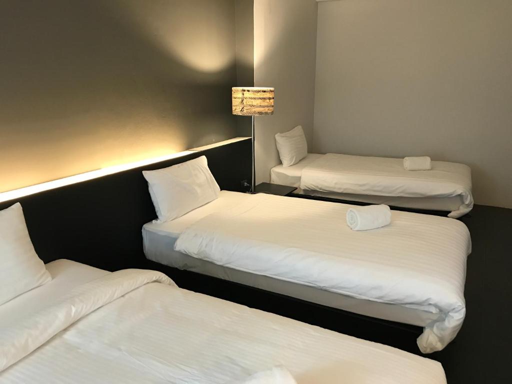 Shane Hotel - Resim 14