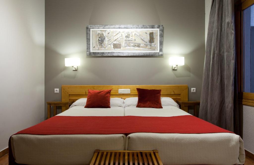 Hotel Real De Toledo, Toledo – Precios 2023 actualizados
