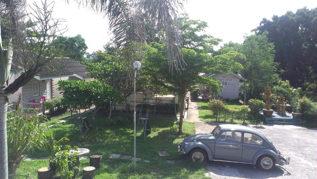 Fotografie z fotogalerie ubytování Dahla House Ranong v destinaci Ranong