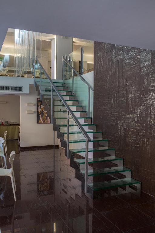 Fotografie z fotogalerie ubytování Pansini Hotel Residence v destinaci Badolato