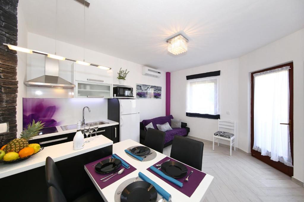 Villa Dalmatino - Apartamento De Lujo