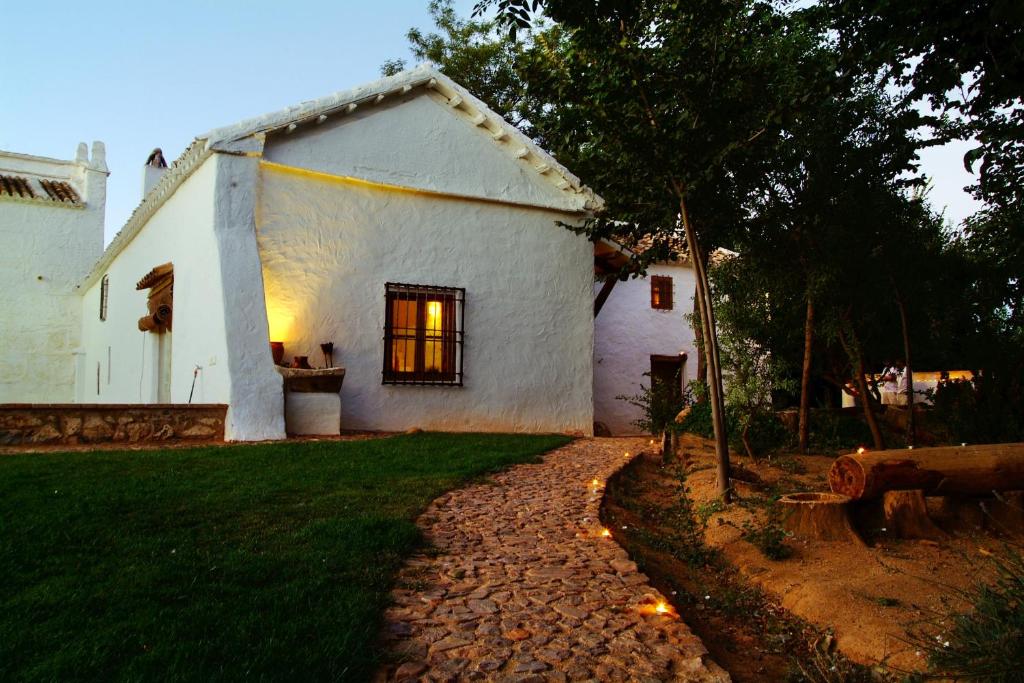 Casa Rural La Alameda, Madridejos – Updated 2023 Prices