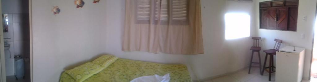  Passarinho`s Hospedagem