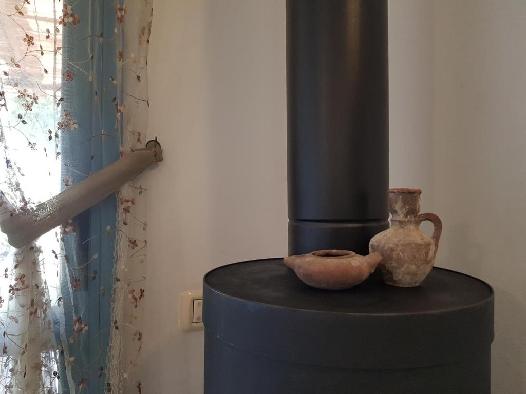 Foto sihtkohas Ma‘yan Barukh asuva majutusasutuse Nano's Place galeriist