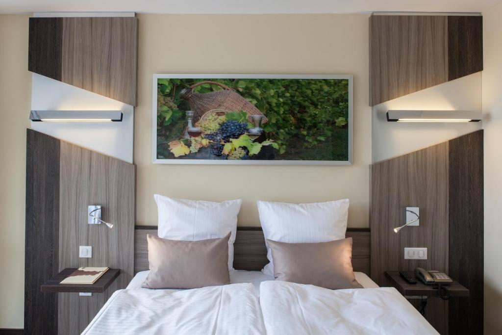 Hotel Restaurant Le Cleebourg - 3