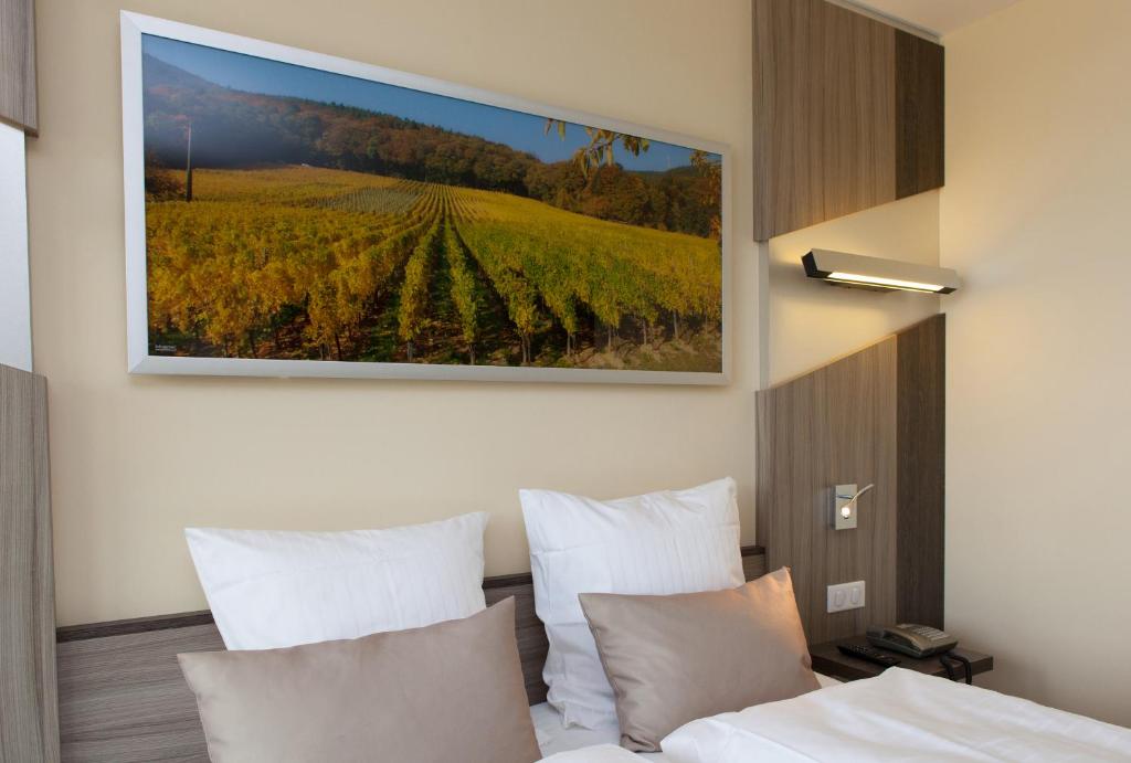 Hotel Restaurant Le Cleebourg - 11