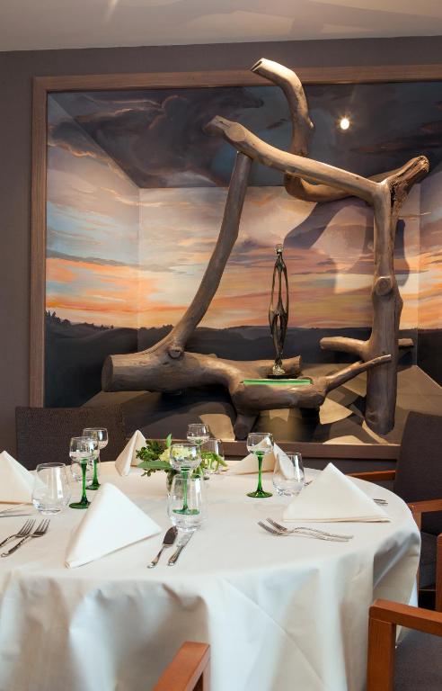 Hotel Restaurant Le Cleebourg - 18