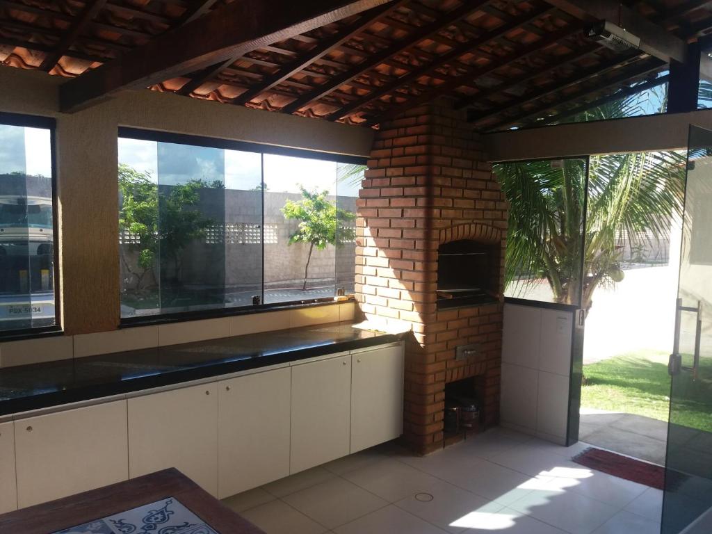  Casa de Praia