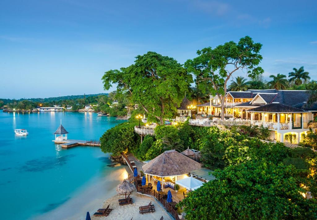 20 Mejores resorts con todo incluido para adultos en Jamaica 3