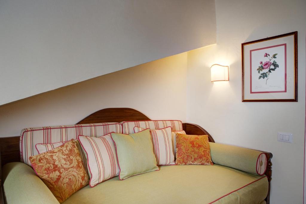Casa Bellavista B&B - Suite With Terrace