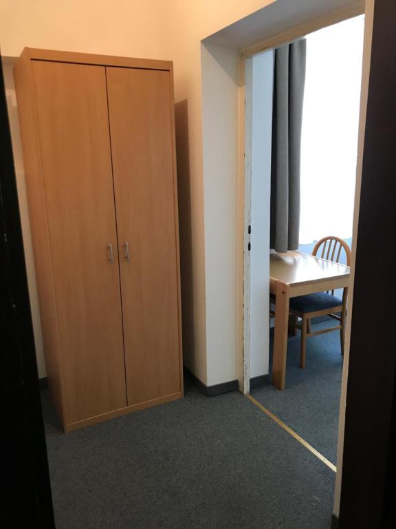 Hotel Goldene Krone Innsbruck - Resim 28