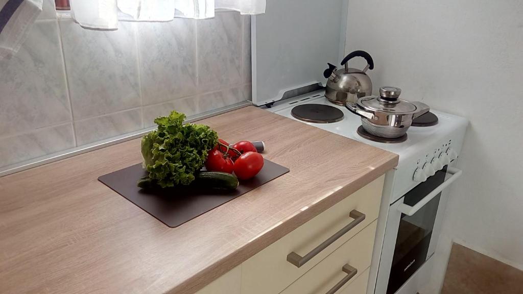 Zdjęcie z galerii obiektu Holiday home Istra w mieście Pavicini
