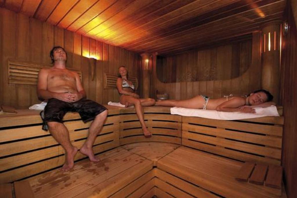 Vayamundo Oostende - Apartments - Resim 45