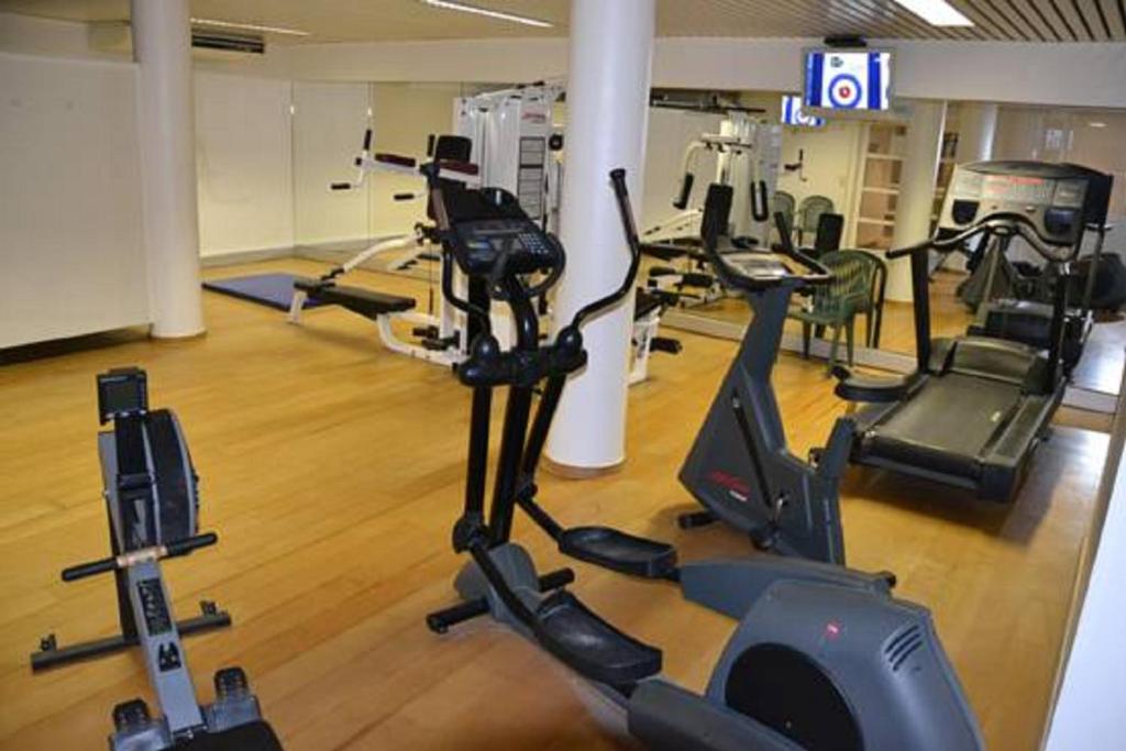 Vayamundo Oostende - Apartments - Resim 38