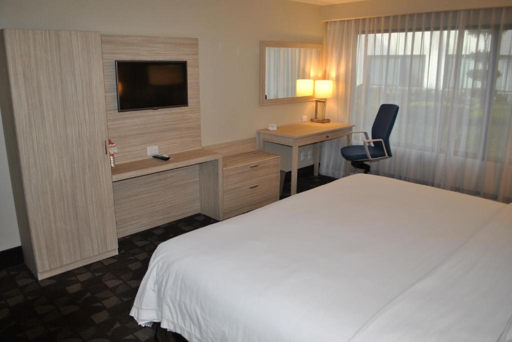 Holiday Inn Express Toluca by IHG - Standard King Room