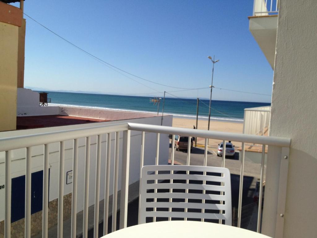Apartamentos Playa Barbate - Appartamento Con 1 Camera Da Letto