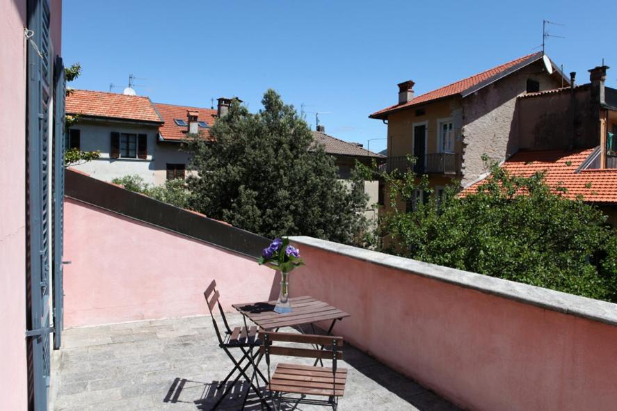 Villa Costantina with heated POOL - Two-Bedroom Apartment (5 Adults)