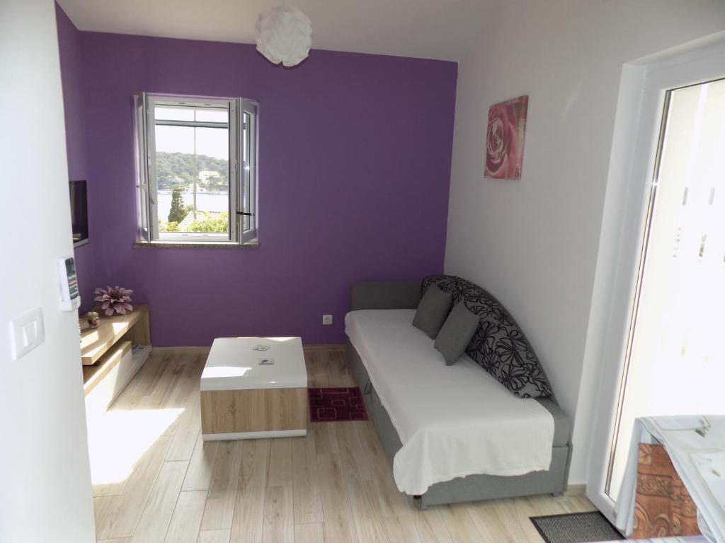 Fotografia z galérie ubytovania Apartments Žerjav v Mali Lošinj