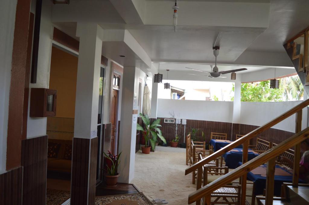 Fotografie z fotogalerie ubytování Sun Shine View v Maafushi