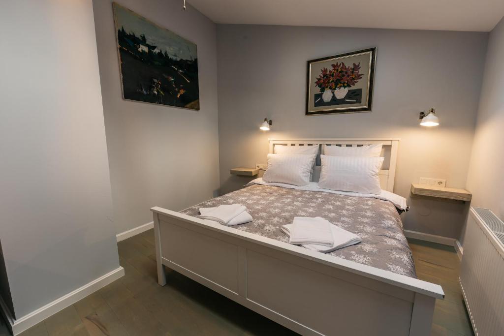 YellowBoot Aparthotel - Resim 20