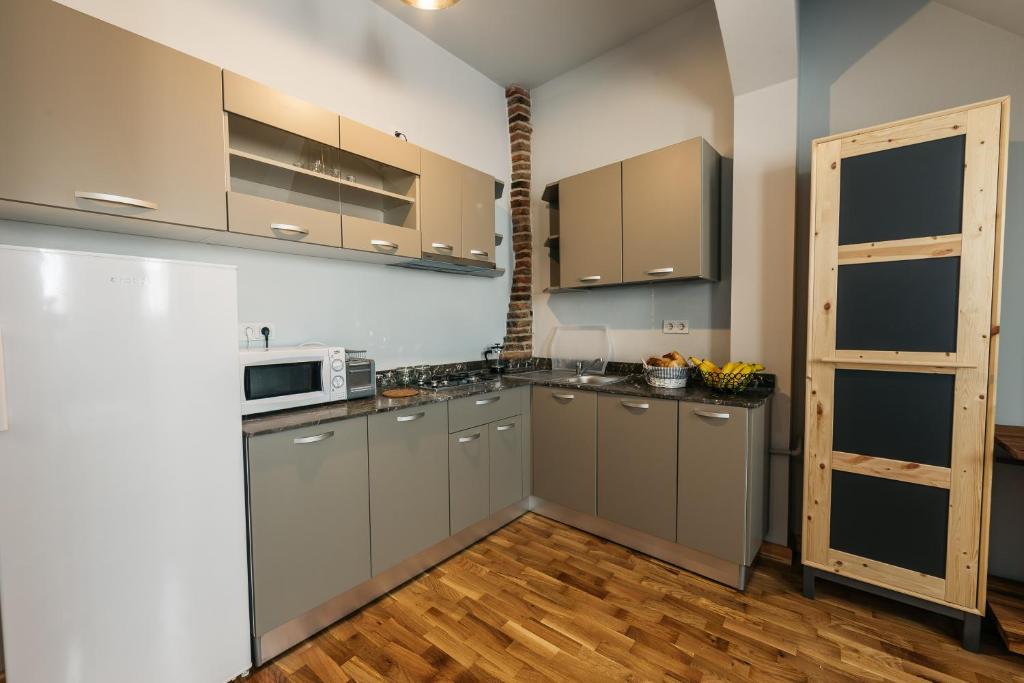 YellowBoot Aparthotel - Resim 21