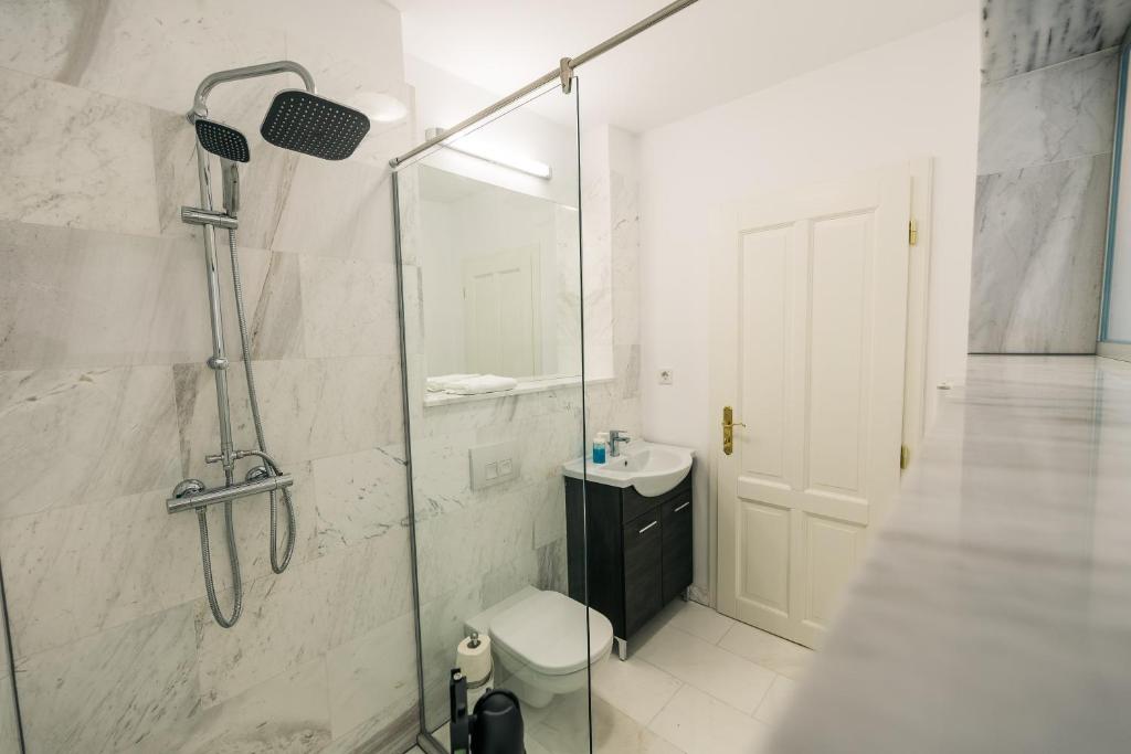 YellowBoot Aparthotel - Resim 23