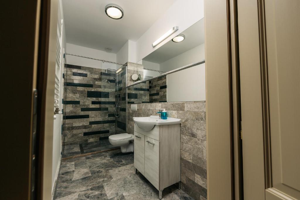 YellowBoot Aparthotel - Resim 24