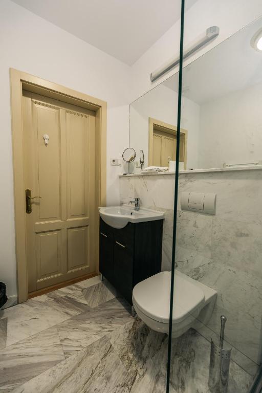 YellowBoot Aparthotel - Resim 28