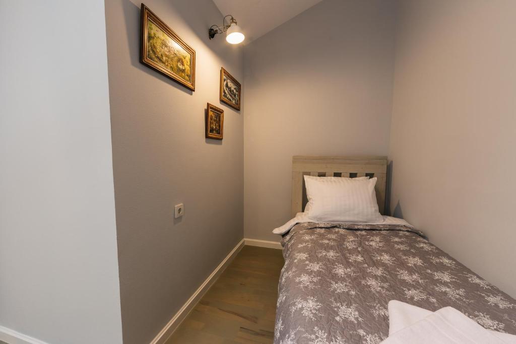 YellowBoot Aparthotel - Resim 29