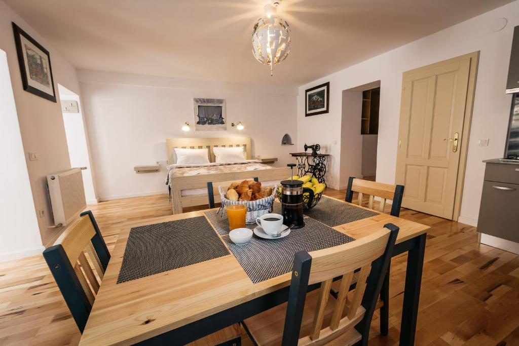 YellowBoot Aparthotel - Resim 32