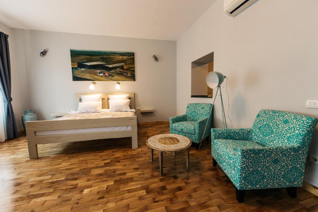 YellowBoot Aparthotel - Resim 17