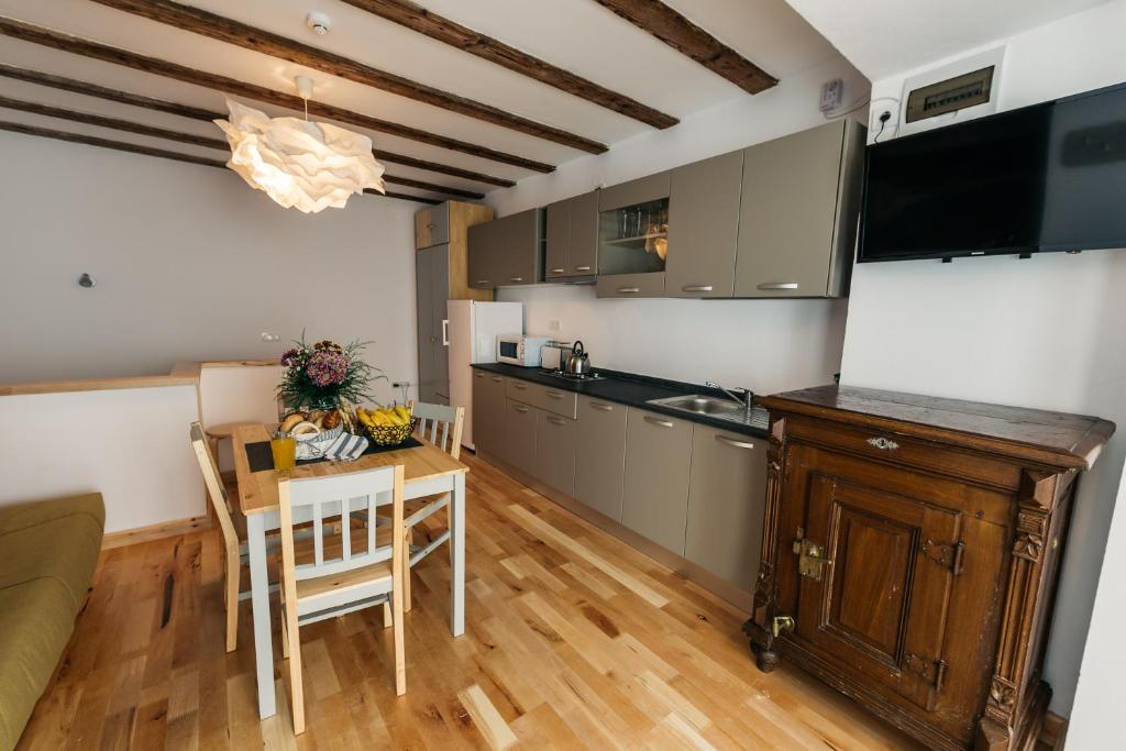 YellowBoot Aparthotel - Resim 33