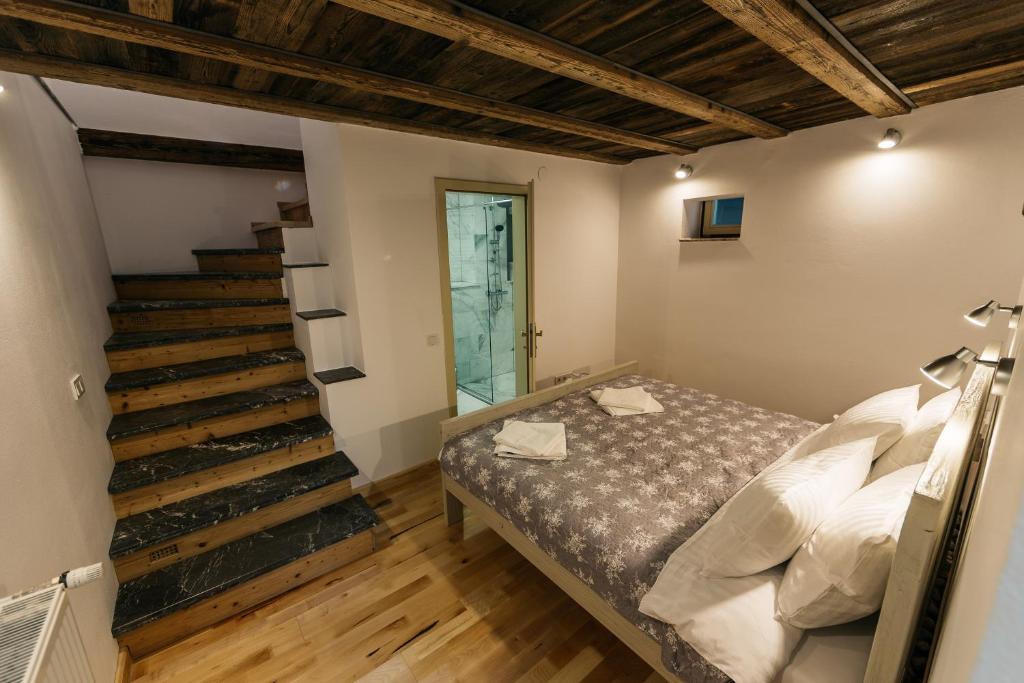 YellowBoot Aparthotel - Resim 39