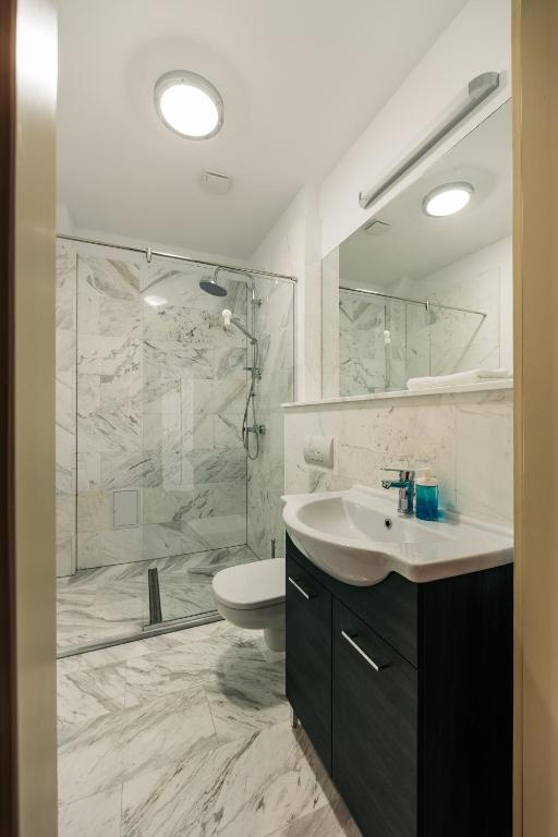 YellowBoot Aparthotel - Resim 3