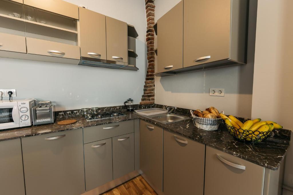 YellowBoot Aparthotel - Resim 44