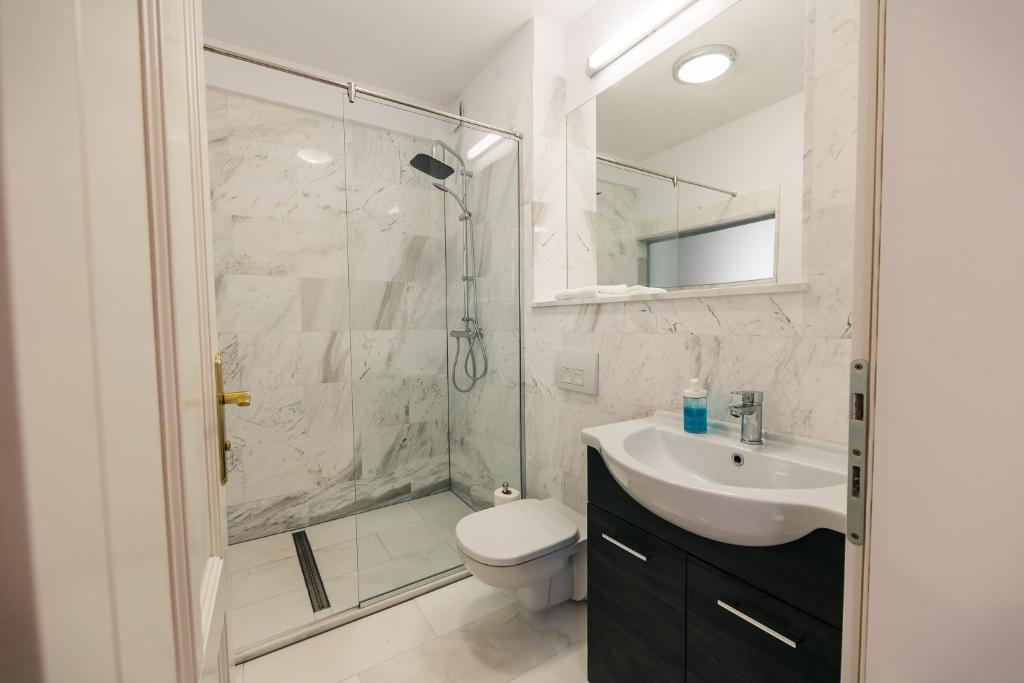 YellowBoot Aparthotel - Resim 45