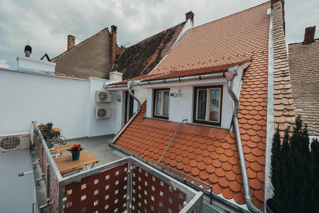 YellowBoot Aparthotel - Resim 38