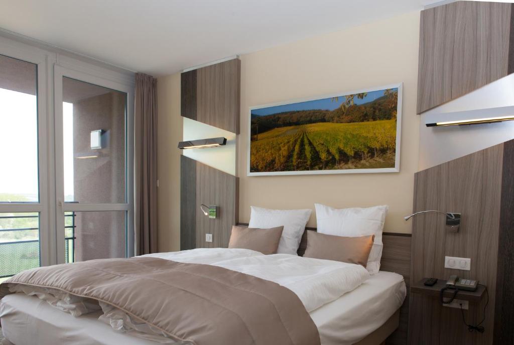 Hotel Restaurant Le Cleebourg - 7