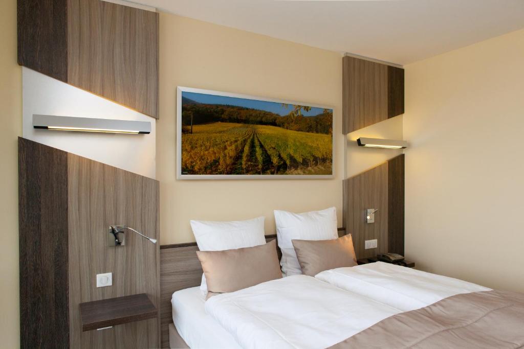 Hotel Restaurant Le Cleebourg - 6