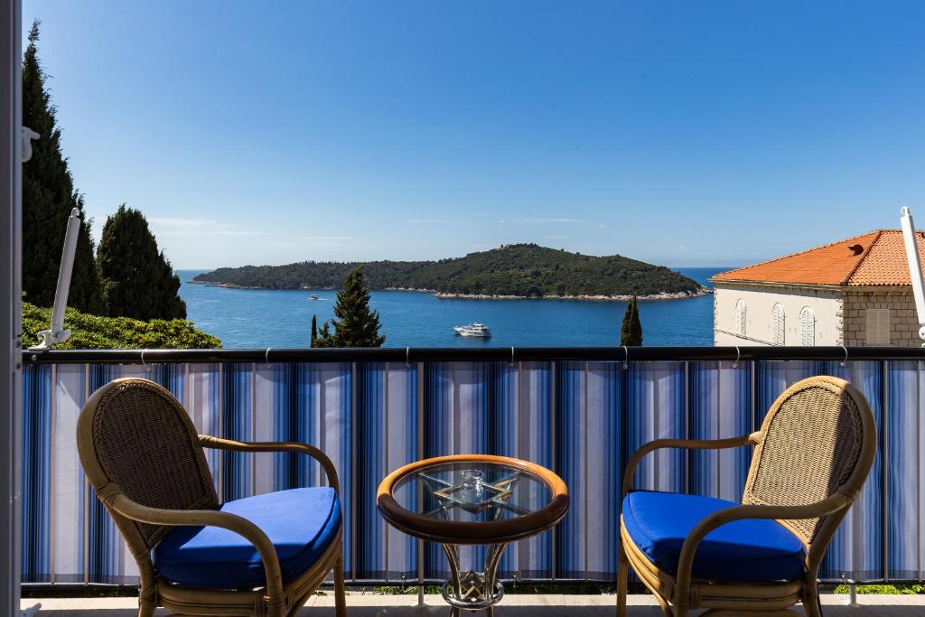 Príroda v okolí apartmánu