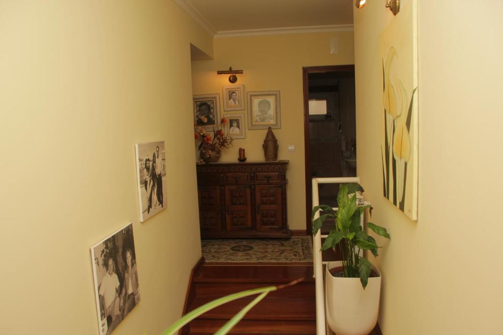 Imagem da galeria de Quartos em vivenda serra da Estrela em Celorico da Beira