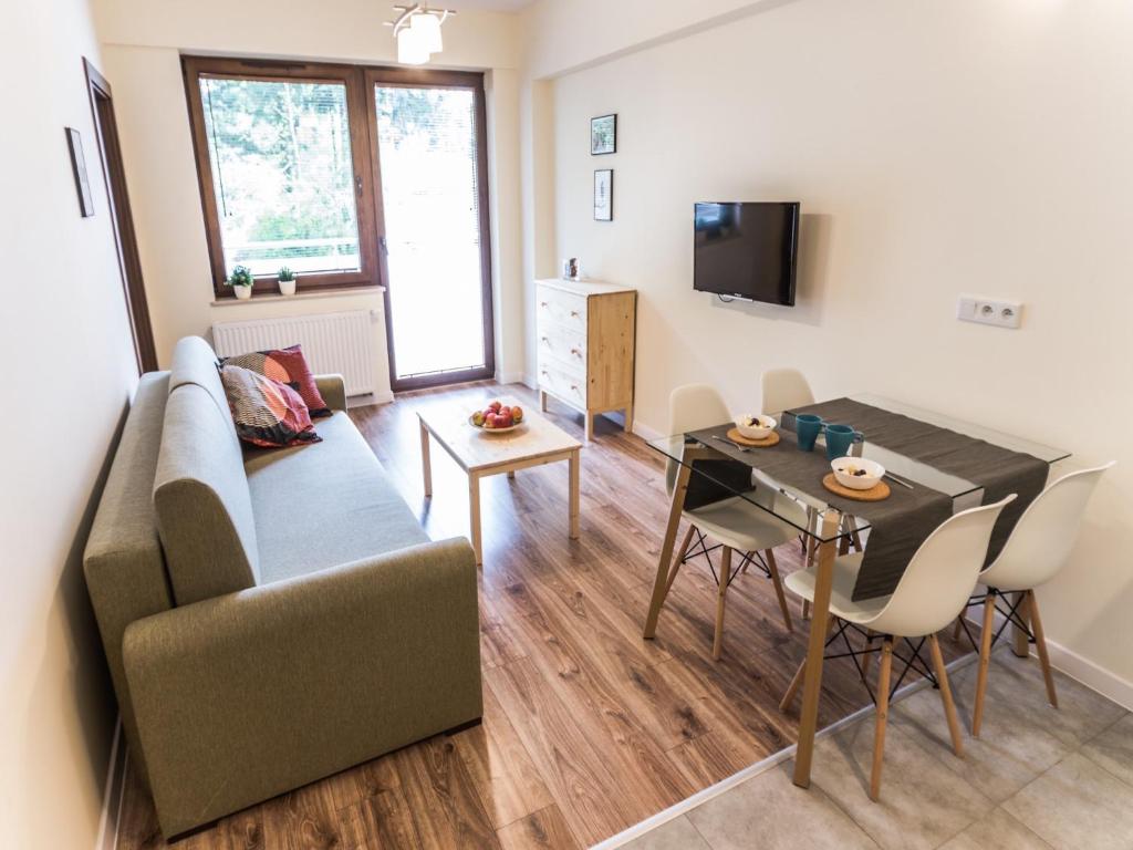 Apartamenty Opal - Apartamento Opala F