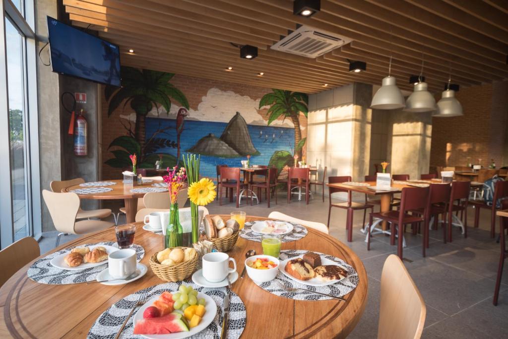 Ramada Encore by Wyndham Rio de Janeiro Ribalta