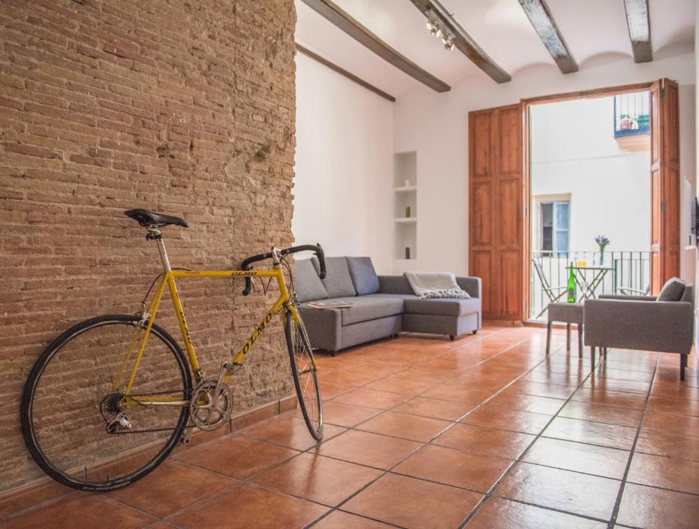 Ambrosio Flats Valencia - El Carmen, Valencia – Bijgewerkte ...