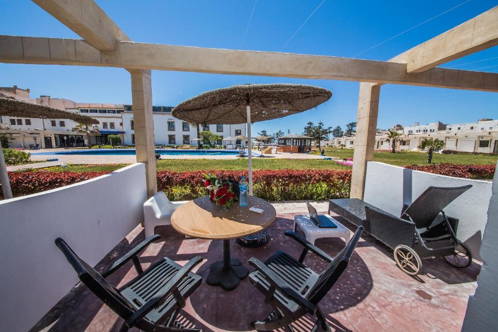 Fotografie z fotogalerie ubytování Hôtel Des Iles v destinaci Essaouira