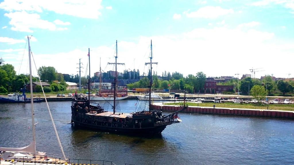 Apartament Amber centrum - 13