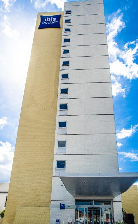  ibis budget Belem