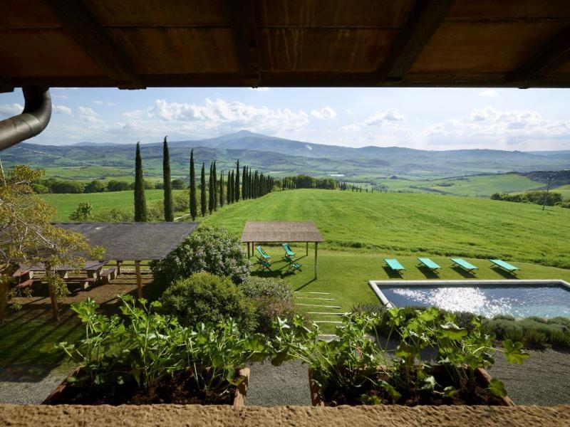 B&B Palazzolo La Foce - Superior Double Room