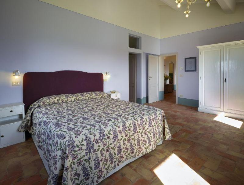 B&B Palazzolo La Foce - Superior Double Room
